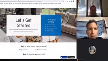 Automation Mortgage Application - 4th Aug 2020